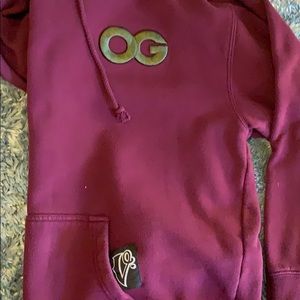 Men’s OG Vandal-A Hoodie